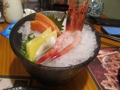 -元通寿司(大朗店)