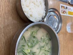 -神仙雪浓汤(明洞店)