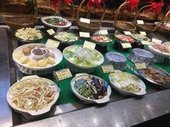 -梅花香里大酒店(郁金香路店)