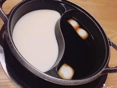 -温野菜涮涮锅(西单大悦城店)