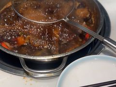 -鹅香四海·卤水火锅·砂锅粥·潮汕菜(宝安店)