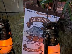 -J Create城市露营咖啡·简餐·宠物(上海动物园店)