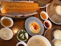 -荣小馆(安达仕店)