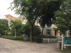 -江门古兜温泉小镇