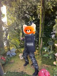 -小阿福儿童摄影(华中智谷店)