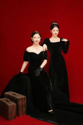 -色色婚纱摄影(大沥旗舰店)