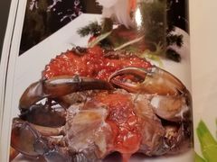 -松鹤楼·非遗·苏帮菜(融科店)