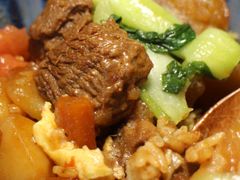 -同济大学本部学苑饮食广场