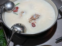 -骨之味·筒骨汤火锅(江头店)