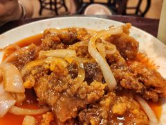 -紫金食坊(江南西路店)