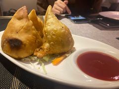 -Pita's&Tika's中东和印度风味餐厅(龙湖天街店)