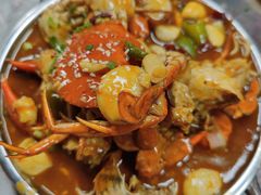 -小民大排档(光谷店)