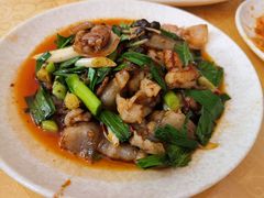 -茅屋大酒店