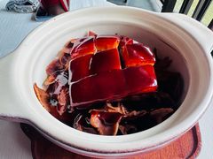 -侨美·唐荔园·40年地道粤菜