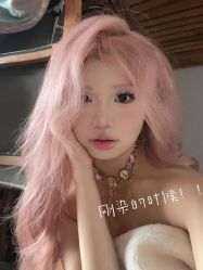 -米娜造型