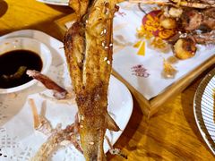-湛江江记蚝莊烧烤工场(金海岸店)