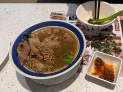 -新宝餐厅(流塘店)