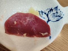 -红叶日料·放题·海胆·定食(星海店)