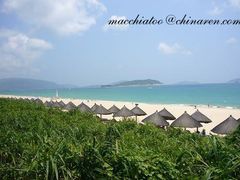 16副本-三亚亚龙湾红树林度假酒店