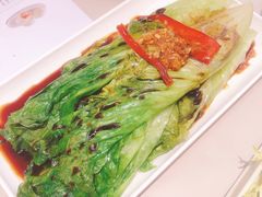 -蔡澜点心·粤菜(西单大悦城店)