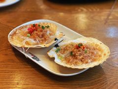 -蚝太郎 • 海鲜烧烤(Upark店)