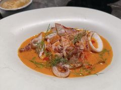 -LESCEDARS Brasserie Bistro香柏树