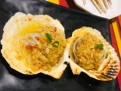 -吧嘚嘴炭烧鸽串吧(北海街店)