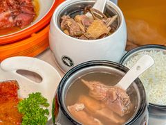 -阿皇仔烧鹅(麦地店)