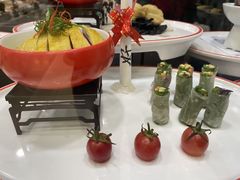-霞客居酒店·霞客食府·宁海特色小海鲜