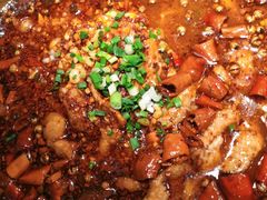 -舌尖上的食缘花园主题餐厅