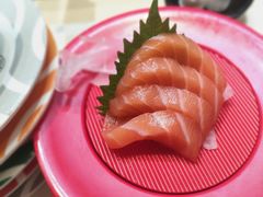 -新一番三文鱼寿司(红城湖店)