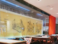 大堂-海碗居(王府井店)