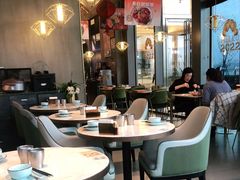 大堂-星怡会·新加坡新美食(苏州中心店)