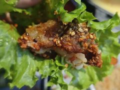 -外婆掌柜·东北家庭烤肉(托乐嘉店)