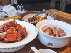 -临家闽南菜(宝洲路店)