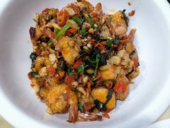 -笨罗卜浏阳菜馆(太平街店)