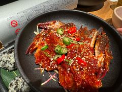 -KimPro 辛普乐概念韩餐