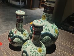 -东来顺饭庄(上地华联店)