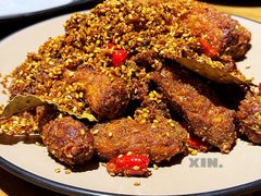 香叶鸡脖-壹酒贰肉1926·深夜食堂(九纬路店)