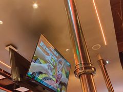-轻烧烤肉(光谷步行街店)