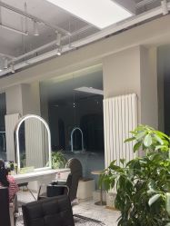 -童辉造型