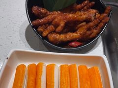 -海底捞火锅(天鹅湖银泰店)