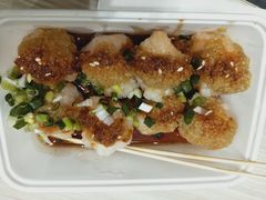 -马家巷现打虾滑(绵阳总店)
