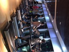 -一兆韦德健身(慧芝湖店)