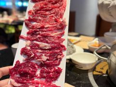 -牛事制造局牛肉火锅(莲岳路店)