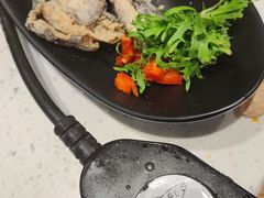 -鱼酷活鱼烤鱼(南京水游城店)