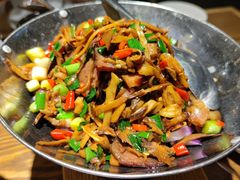 -湘味淳(千禧街店)