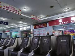 -傅家坡汽车客运站