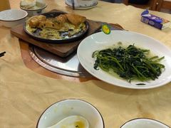 -南沙辉记烧鸡·荔枝木炭火吊烧(旧镇店)