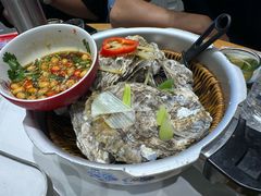 -杨家崴子碳缸烧烤(东三马路店)
